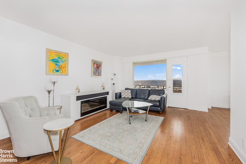 3777 Independence avenue, Unit 14M