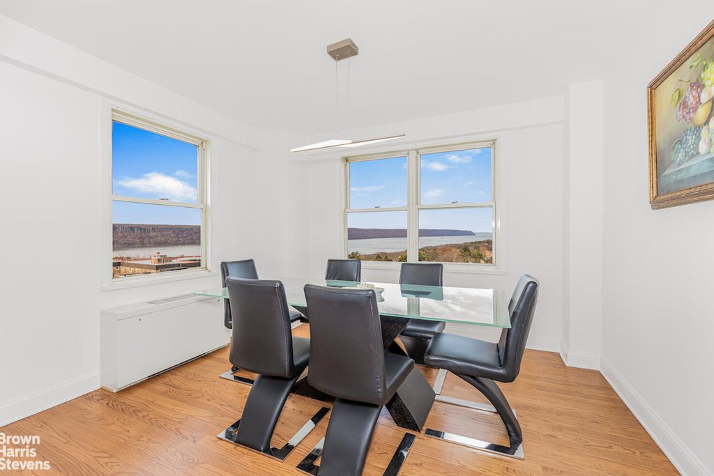 3777 Independence avenue, Unit 14M photo 3