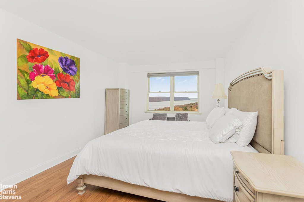 3777 Independence avenue, Unit 14M photo 6