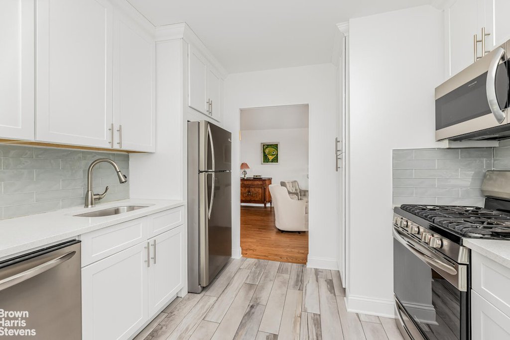 3777 Independence avenue, Unit 14M photo 11