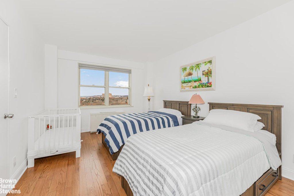 3777 Independence avenue, Unit 14M photo 14