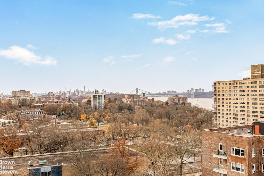 3777 Independence avenue, Unit 14M photo 16