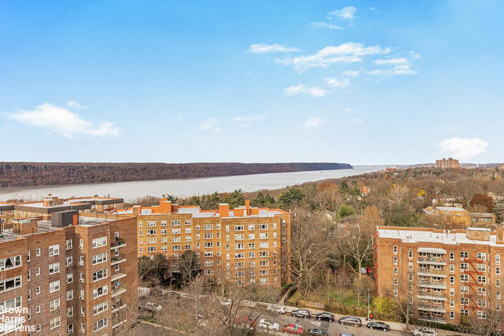3777 Independence avenue, Unit 14M photo 18