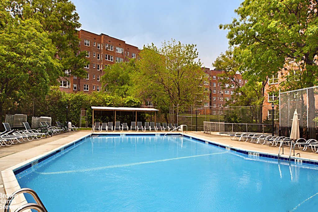 3777 Independence avenue, Unit 14M photo 20