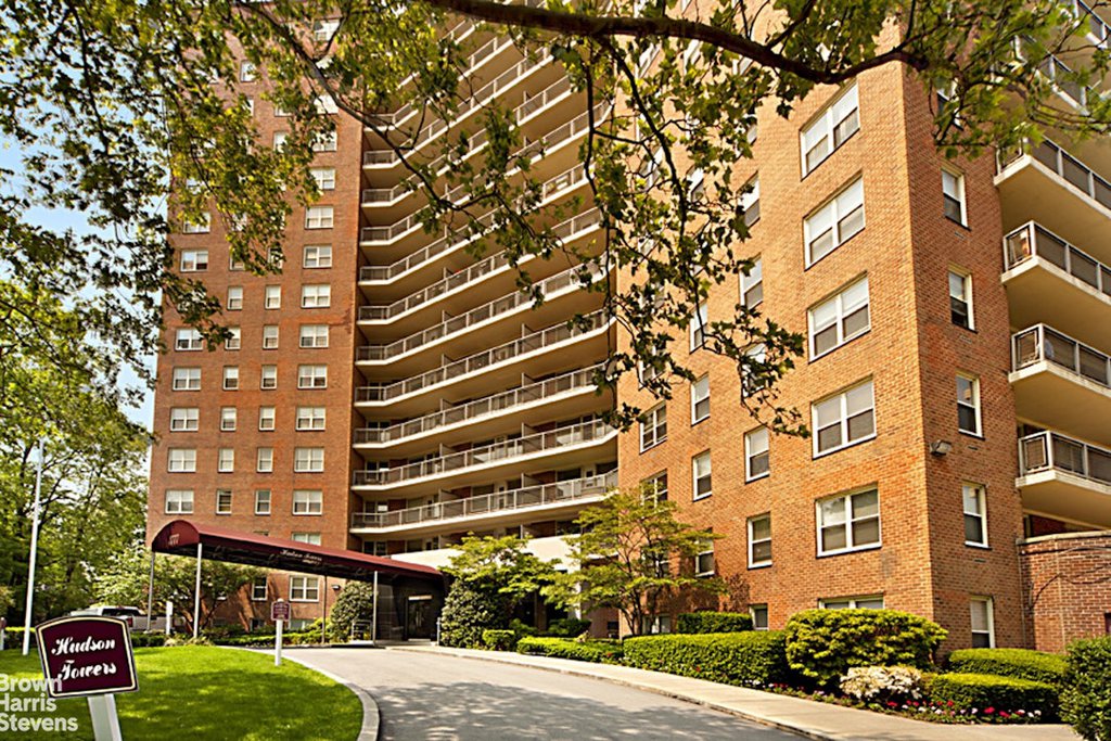 3777 Independence avenue, Unit 14M photo 21