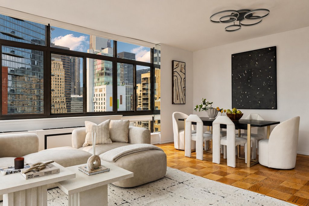 303 East 43rd Street, Unit 25B photo 3