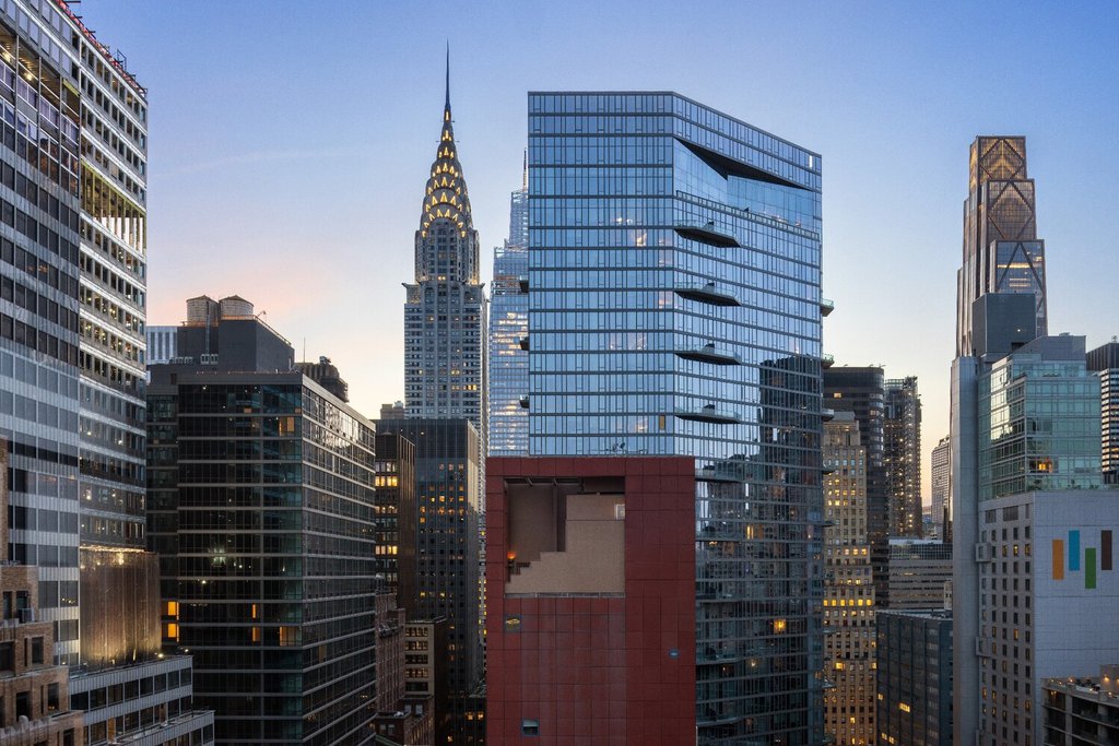303 East 43rd Street, Unit 25B photo 14