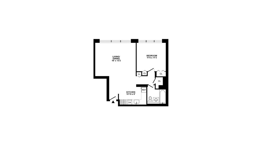 333 East 45th Street, Unit 8B photo 6