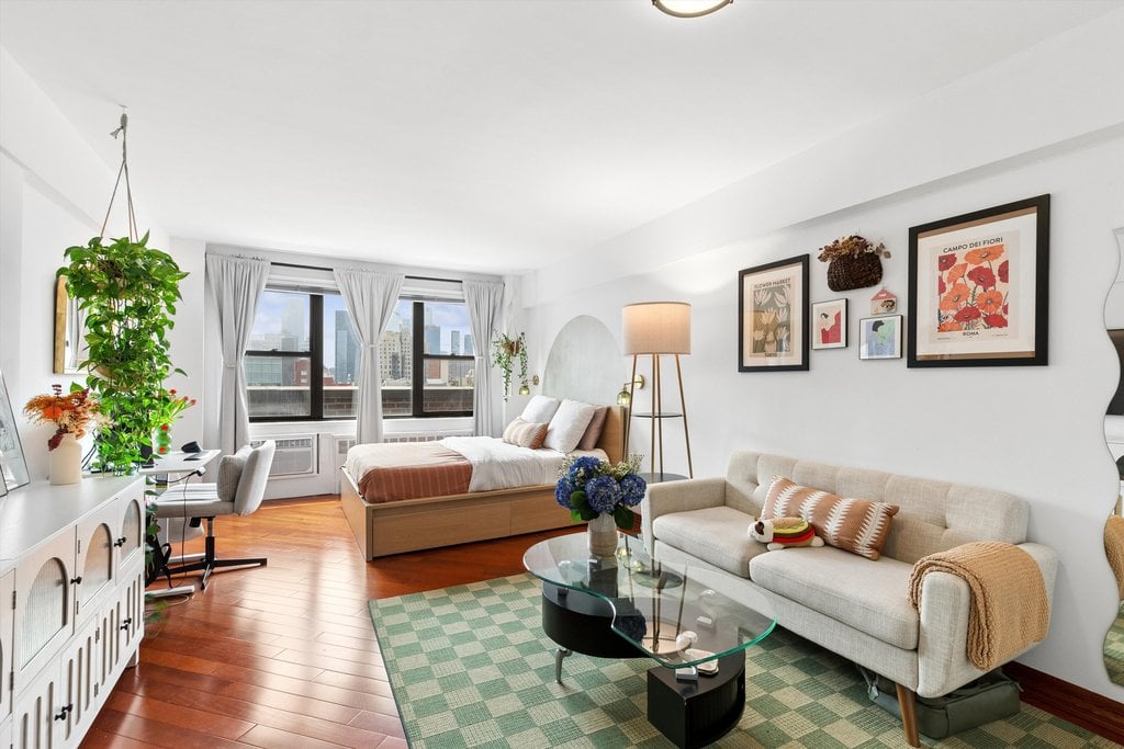 408 West 57th Street, Unit 9O