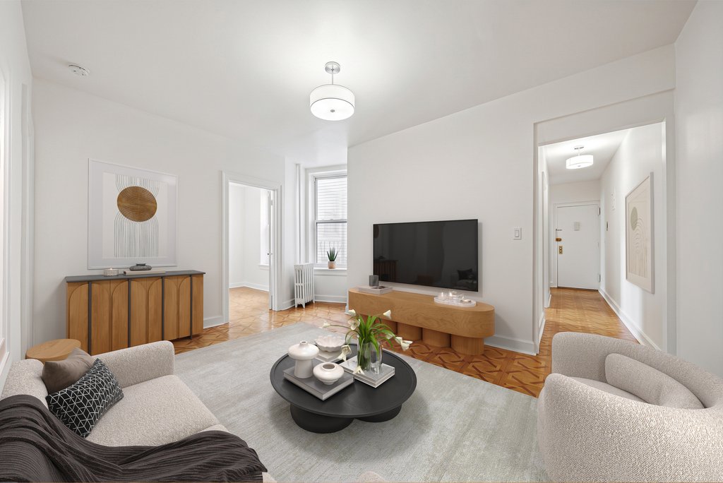425 East 153rd Street, Unit 3A