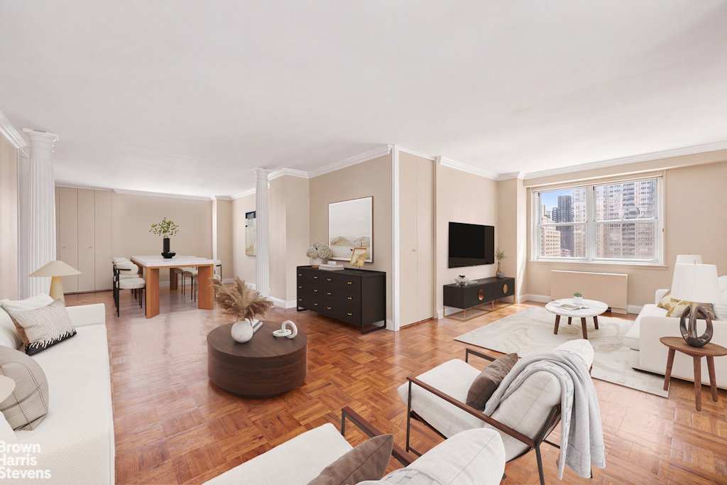 300 East 40th Street, Unit 22J