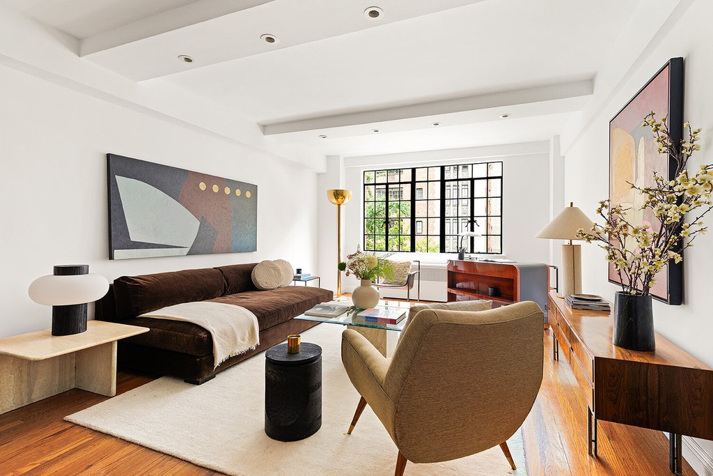 324 East 41st Street, Unit 502C