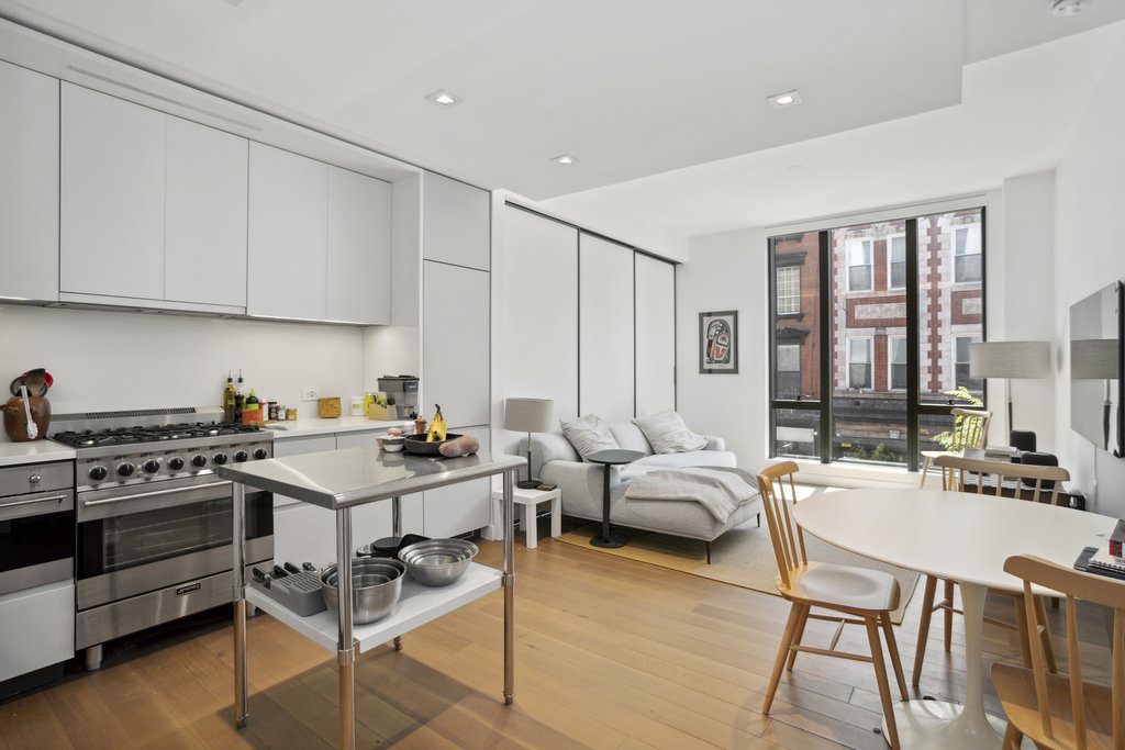 150 Rivington Street, Unit 2G