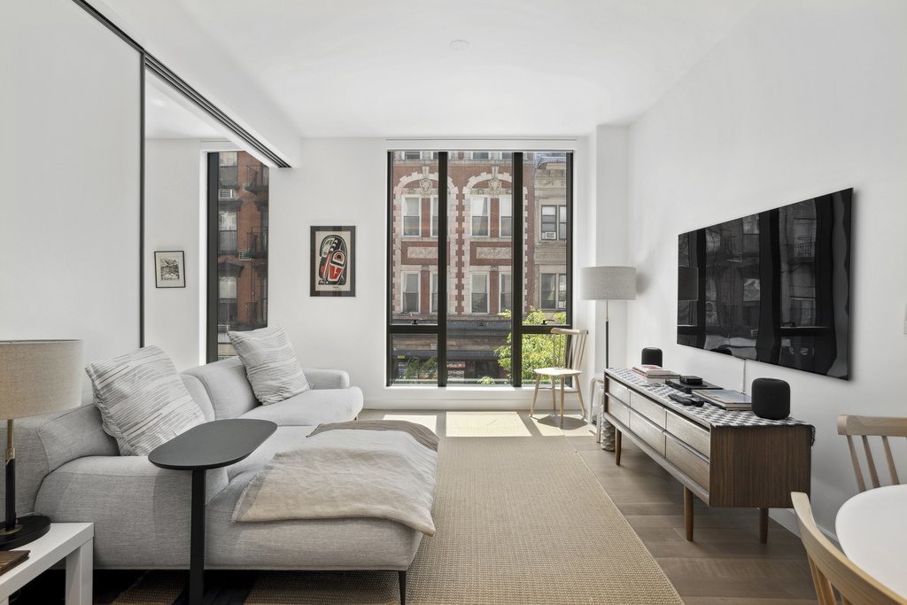 150 Rivington Street, Unit 2G photo 3