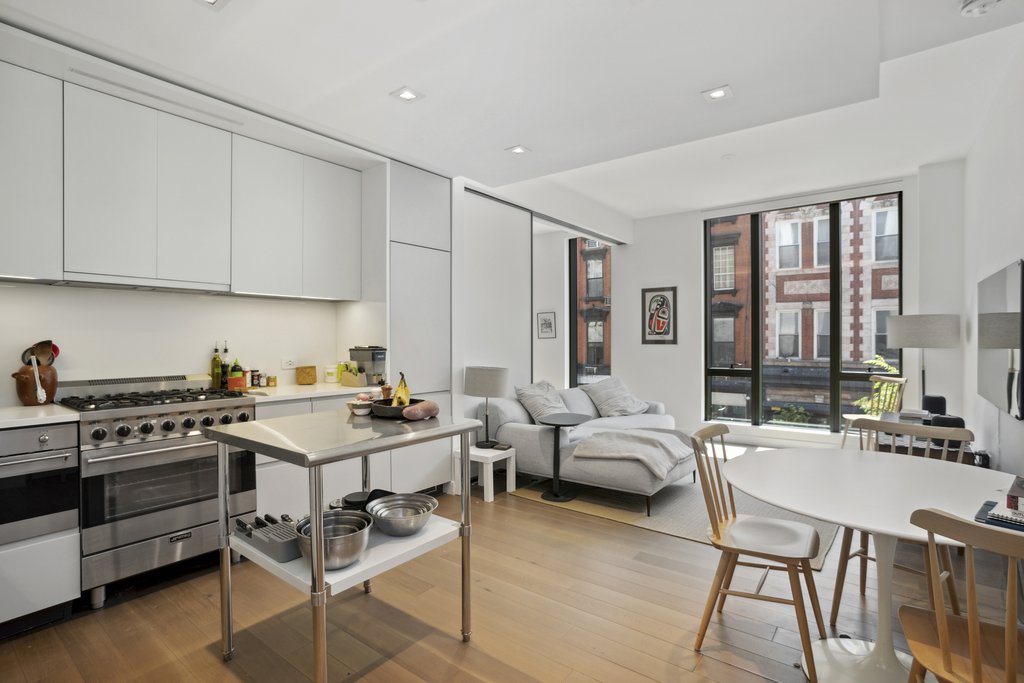 150 Rivington Street, Unit 2G photo 4