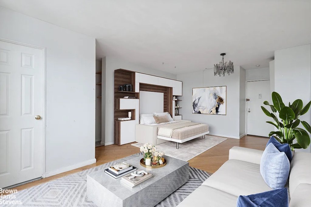 1020 Grand Concourse, Unit 10RR