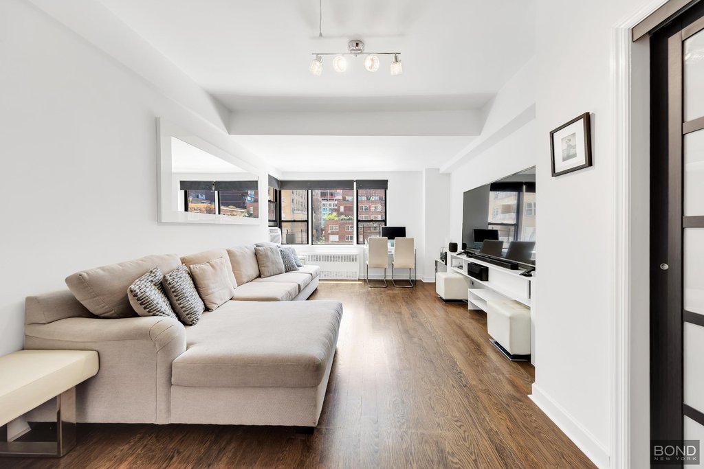 30 East 37th Street, Unit 10K