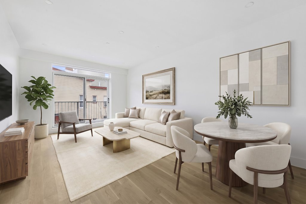 286 Covert Street, Unit 2C
