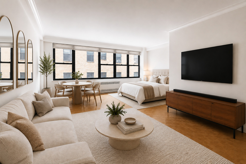 210 East 36th Street, Unit 6B