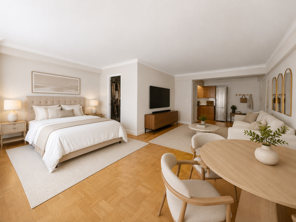 210 East 36th Street, Unit 6B photo 3
