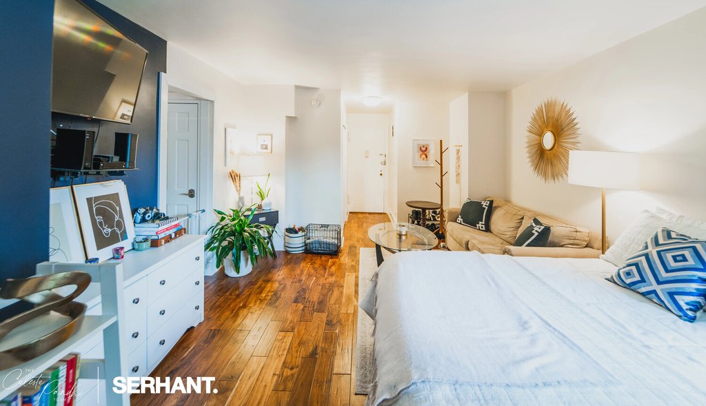 301 East 63rd Street, Unit 16L