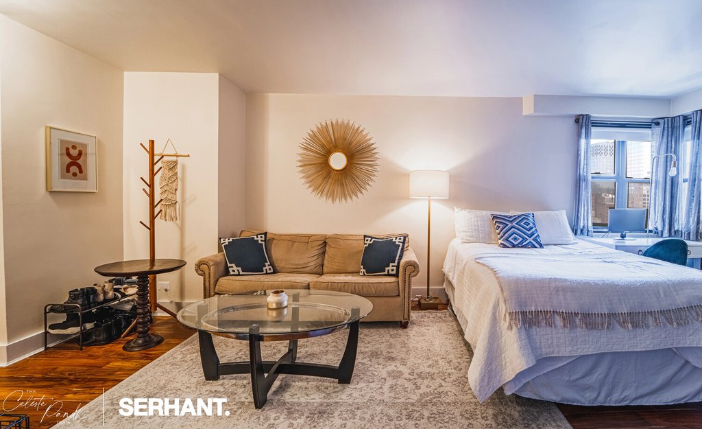301 East 63rd Street, Unit 16L photo 2