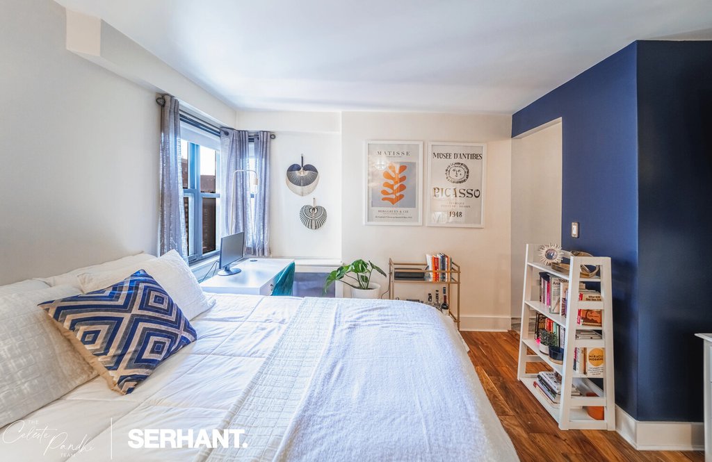 301 East 63rd Street, Unit 16L photo 3