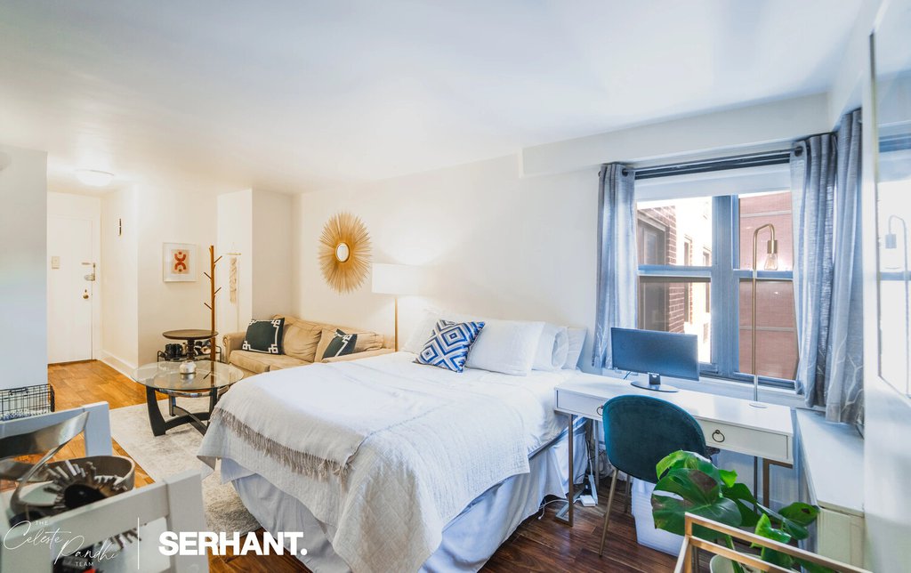 301 East 63rd Street, Unit 16L photo 4