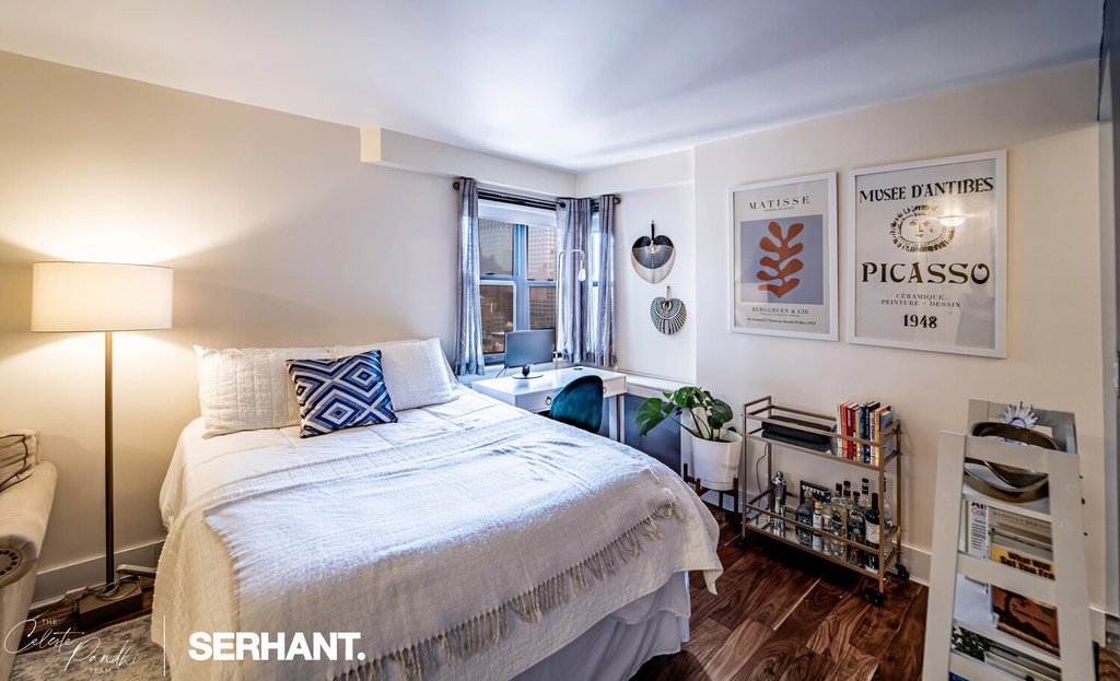 301 East 63rd Street, Unit 16L photo 7