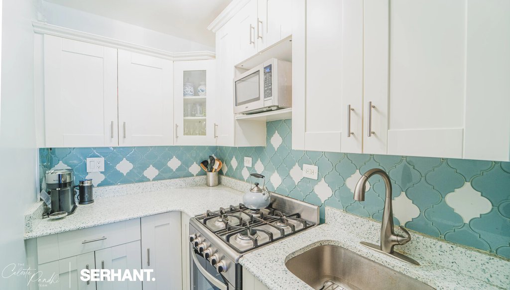 301 East 63rd Street, Unit 16L photo 8