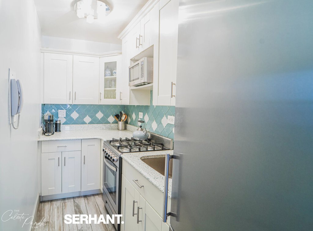 301 East 63rd Street, Unit 16L photo 9