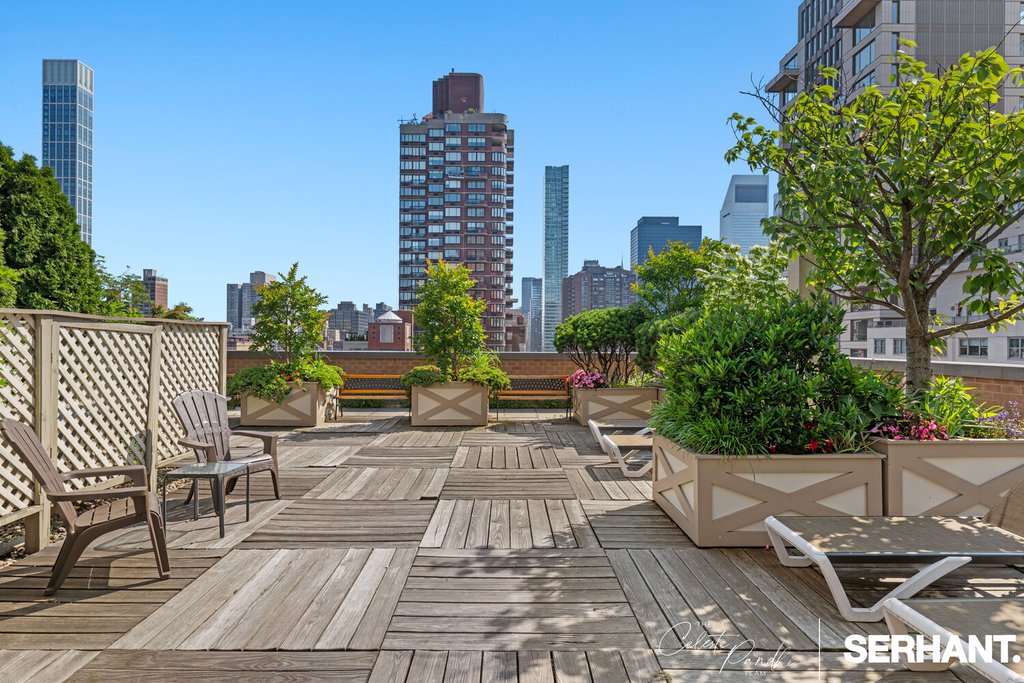 301 East 63rd Street, Unit 16L photo 13