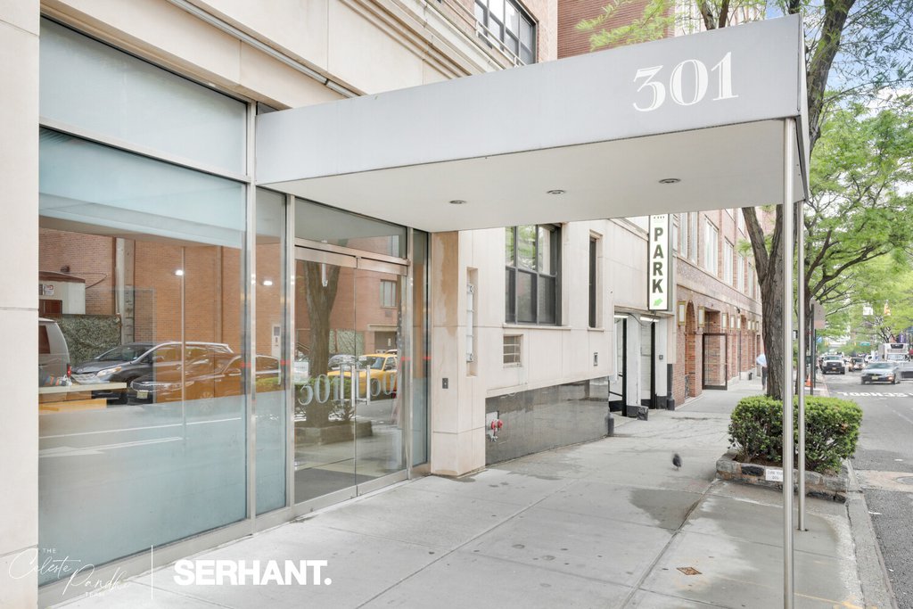 301 East 63rd Street, Unit 16L photo 17