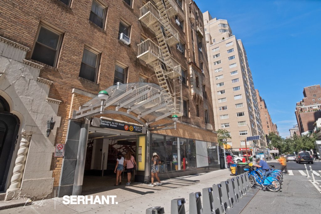 301 East 63rd Street, Unit 16L photo 21