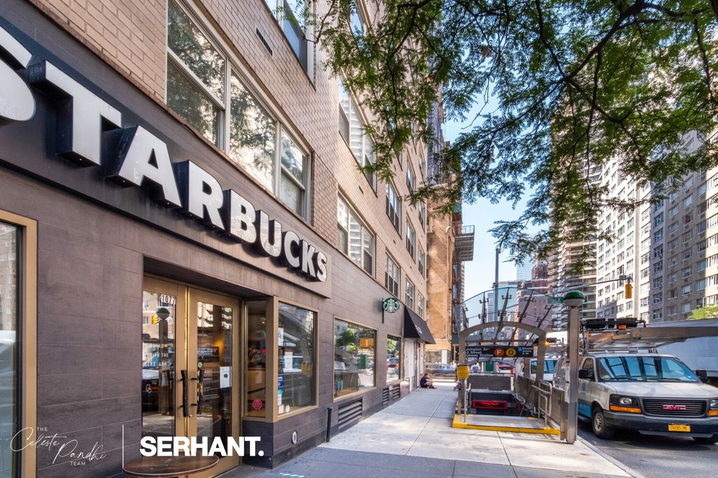 301 East 63rd Street, Unit 16L photo 22