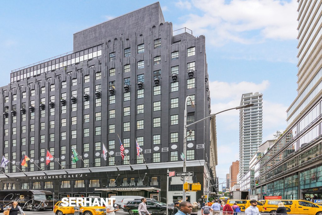 301 East 63rd Street, Unit 16L photo 25