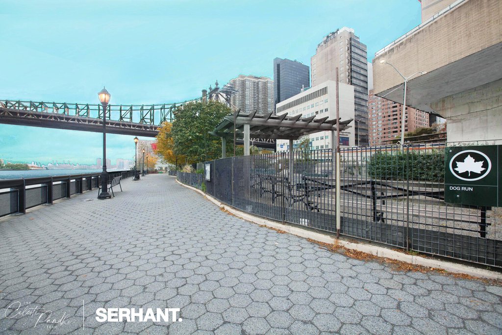 301 East 63rd Street, Unit 16L photo 27
