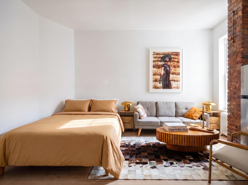 124 Thompson Street, Unit 31