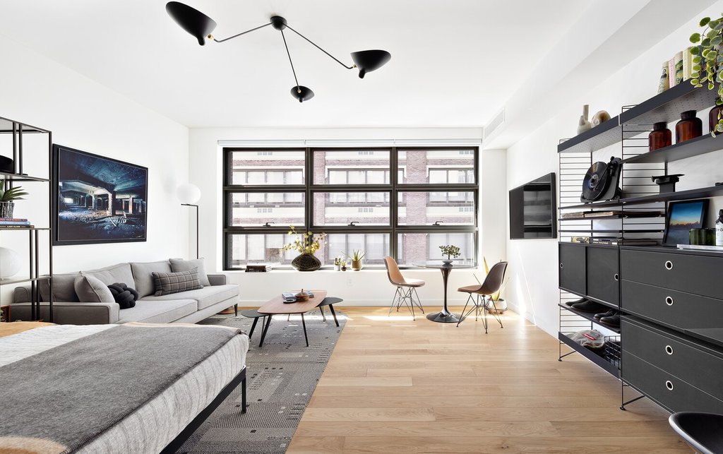 547 West 47th Street, Unit 528