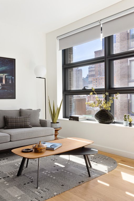 547 West 47th Street, Unit 528 photo 5