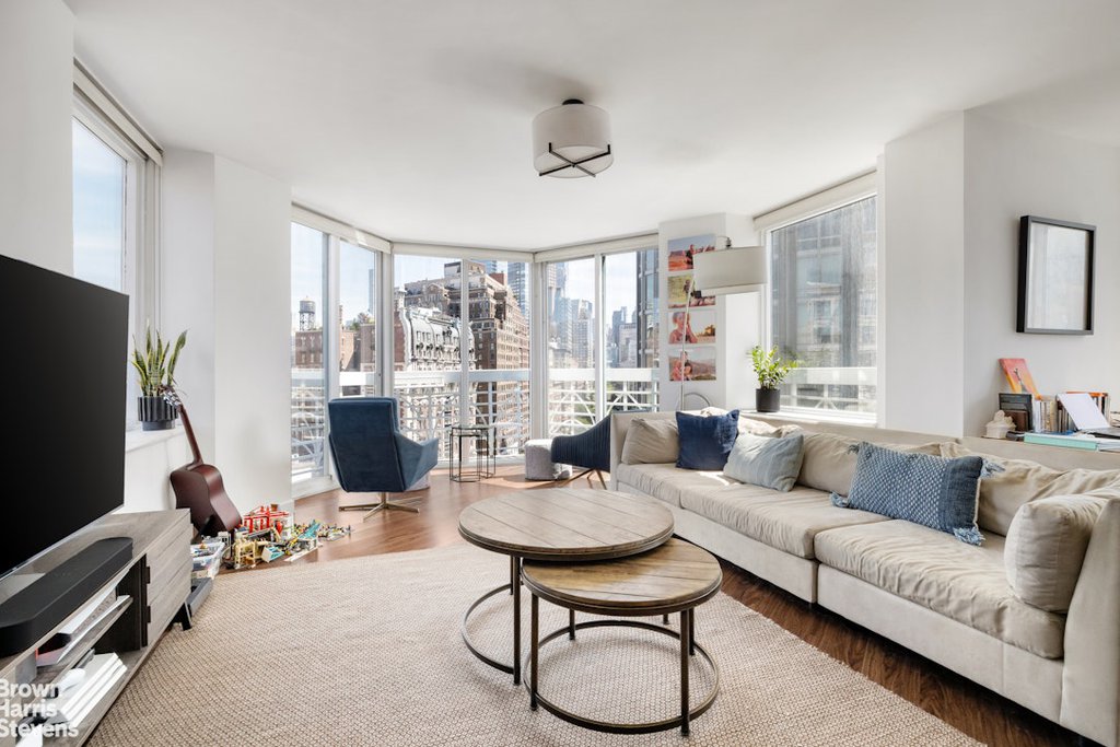 201 West 72nd Street, Unit 12A