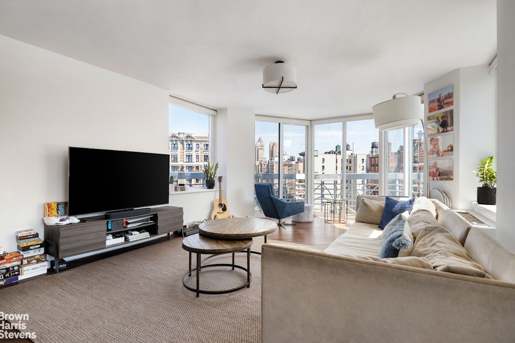 201 West 72nd Street, Unit 12A photo 2