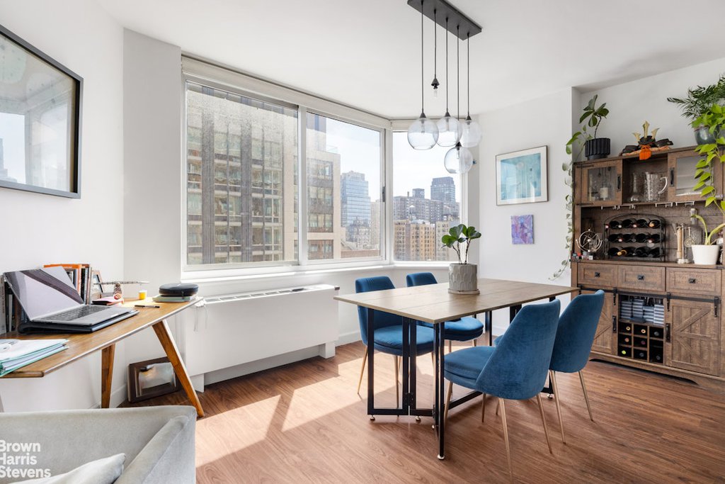 201 West 72nd Street, Unit 12A photo 3