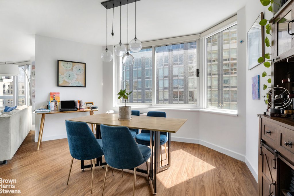 201 West 72nd Street, Unit 12A photo 4