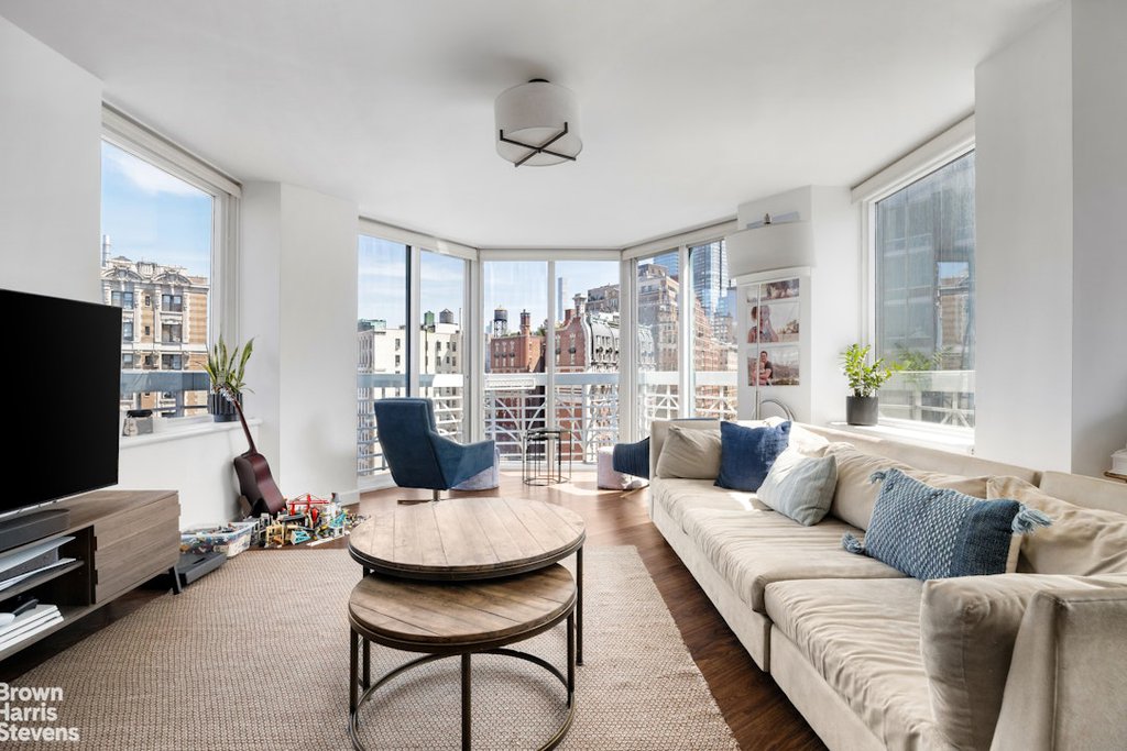 201 West 72nd Street, Unit 12A photo 5