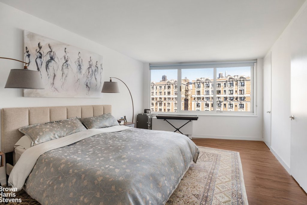 201 West 72nd Street, Unit 12A photo 6