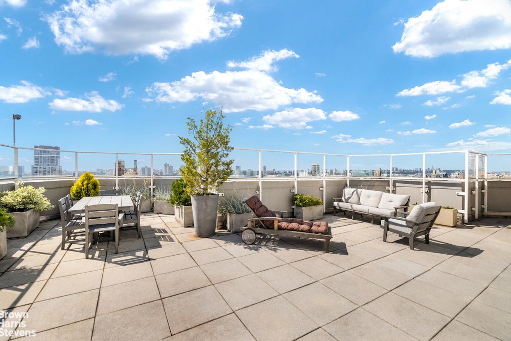 201 West 72nd Street, Unit 12A photo 8
