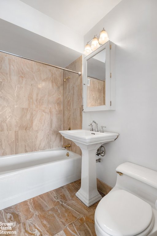 201 West 72nd Street, Unit 12A photo 9
