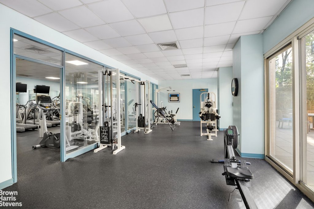 201 West 72nd Street, Unit 12A photo 11