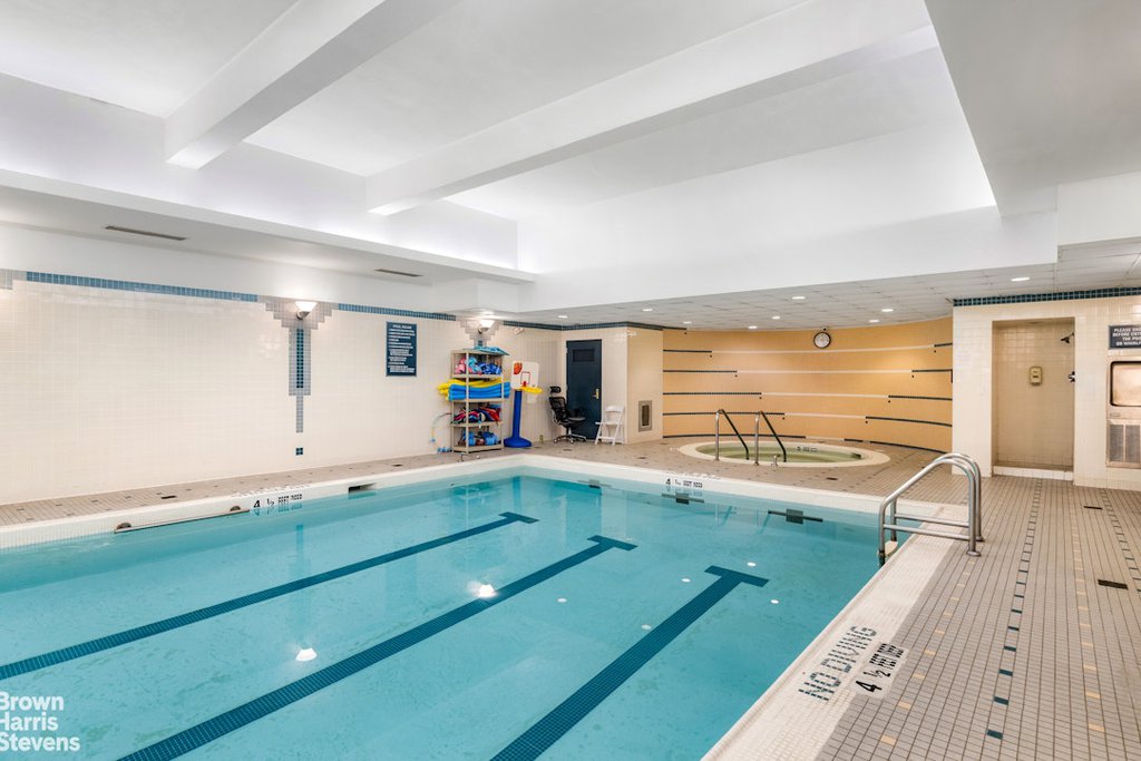201 West 72nd Street, Unit 12A photo 15